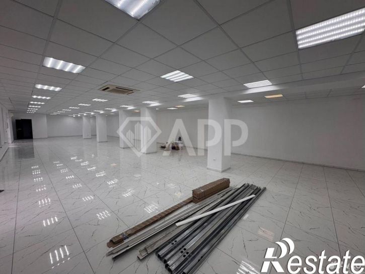 Торговое помещение Киевская улица, 48Б,  д. 48Б