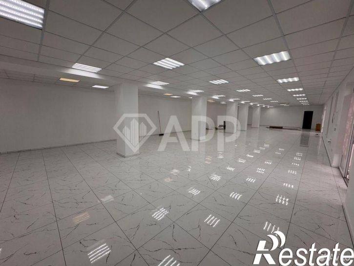 Торговое помещение Киевская улица, 48Б,  д. 48Б