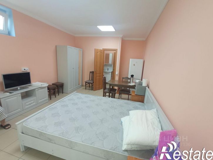 1-комн квартира Кабардинская улица, 26,  д. 26