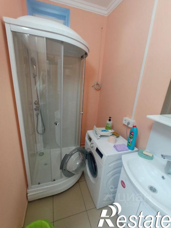 1-комн квартира Кабардинская улица, 26,  д. 26