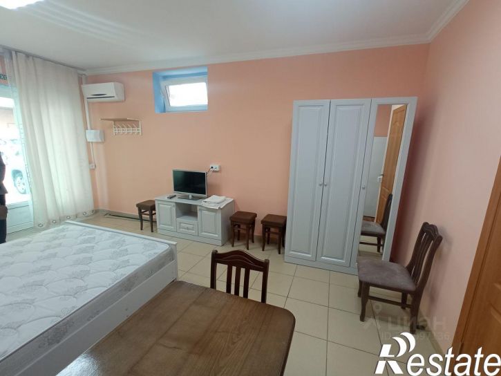 1-комн квартира Кабардинская улица, 26,  д. 26