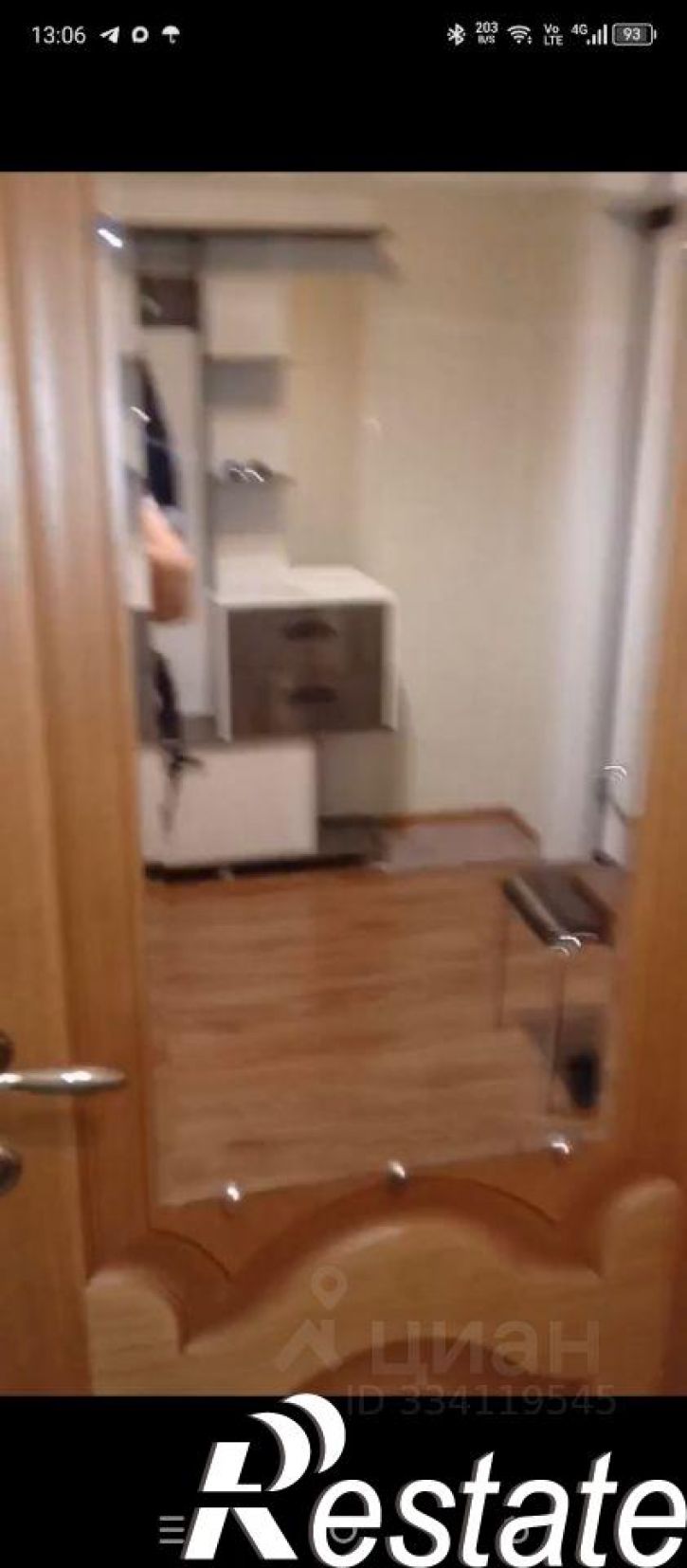 1-комн квартира улица Свердлова, 25,  д. 25