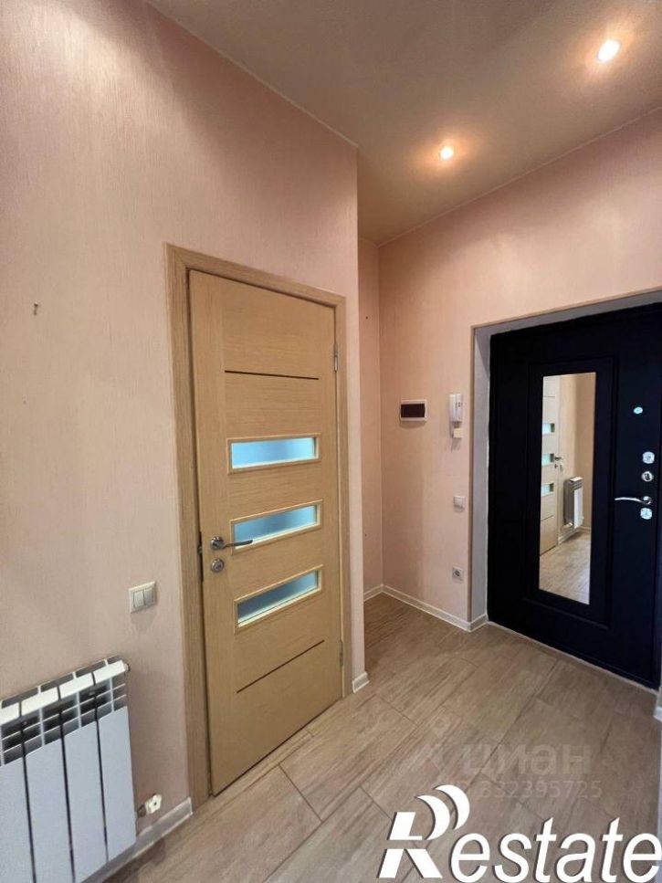 1-комн квартира улица Дзержинского, 11,  д. 11