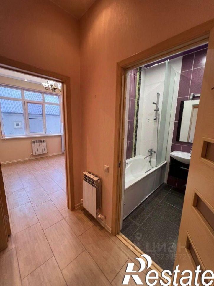 1-комн квартира улица Дзержинского, 11,  д. 11