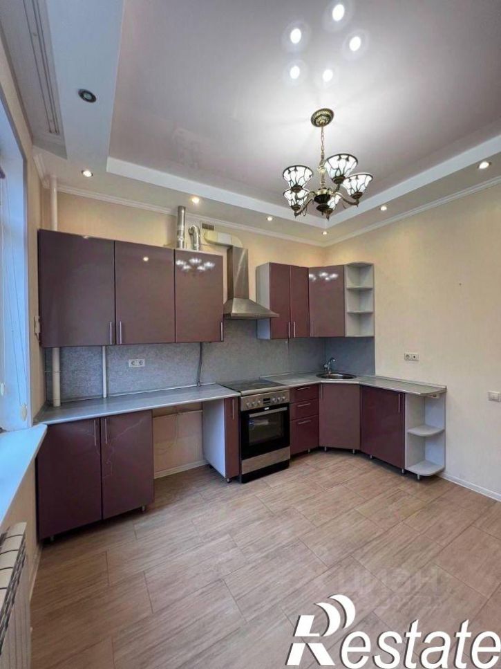 1-комн квартира улица Дзержинского, 11,  д. 11