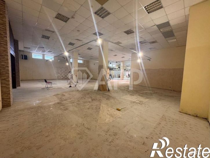 Торговое помещение Киевская улица, 48Б,  д. 48Б