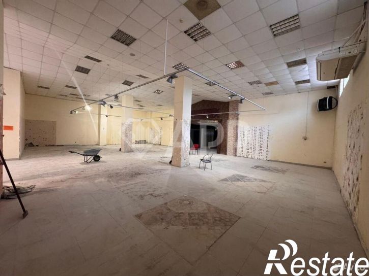 Торговое помещение Киевская улица, 48Б,  д. 48Б