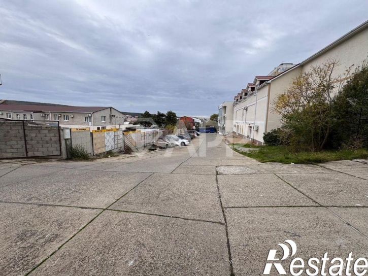 Торговое помещение Киевская улица, 48Б,  д. 48Б