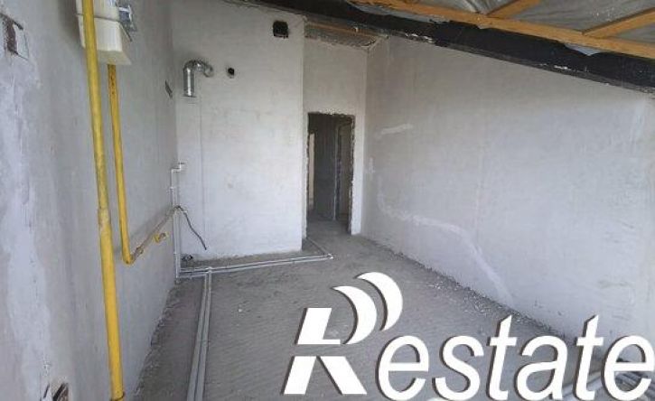 1-комн квартира Крымская улица, 22 к24,  д. 22 к24