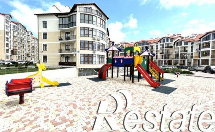 1-комн квартира Крымская улица, 22 к24,  д. 22 к24