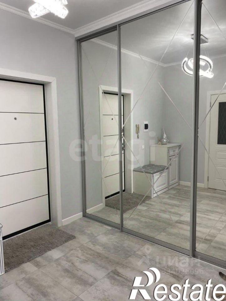 1-комн квартира улица Суворова, 27 к1,  д. 27 к1