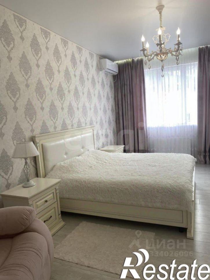 1-комн квартира улица Суворова, 27 к1,  д. 27 к1