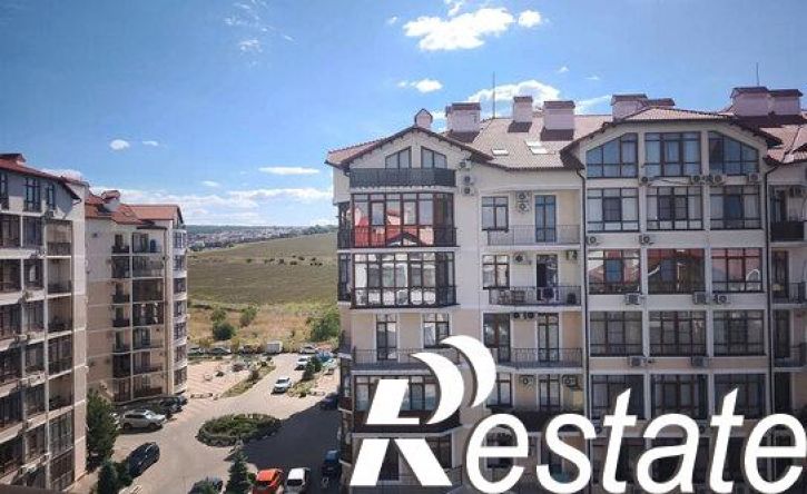 1-комн квартира Крымская улица, 22/3,  д. 22/3