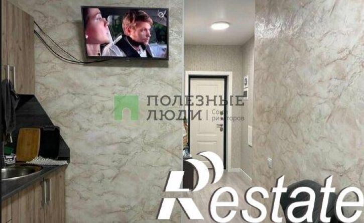1-комн квартира Сосновый переулок, 3/1,  д. 3/1