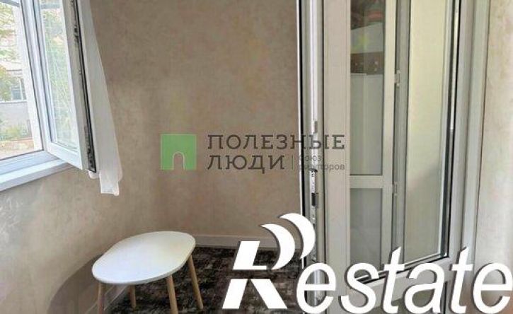 1-комн квартира Сосновый переулок, 3/1,  д. 3/1