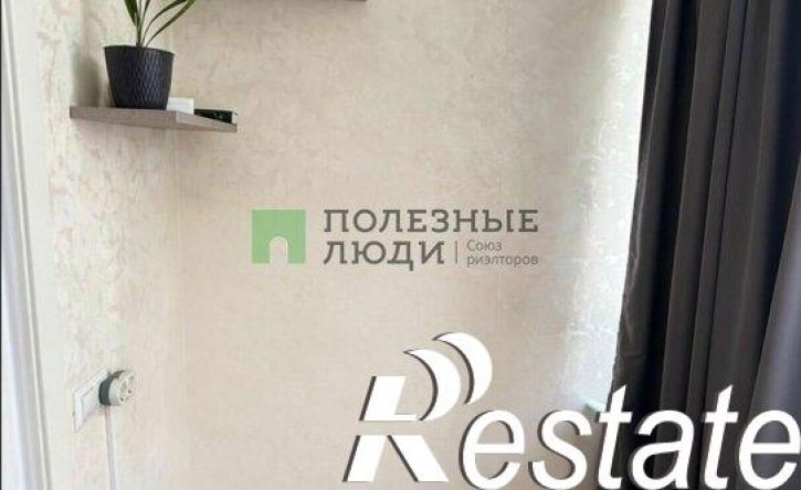 1-комн квартира Сосновый переулок, 3/1,  д. 3/1
