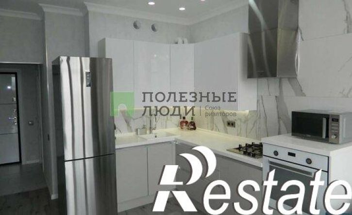 1-комн квартира Одесская улица, 3А к6,  д. 3А к6