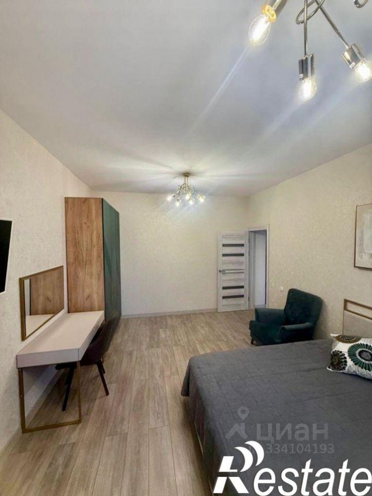 1-комн квартира Верхняя улица, 13 к1,  д. 13 к1