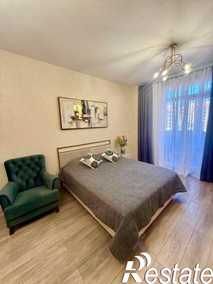 1-комн квартира Верхняя улица, 13 к1,  д. 13 к1
