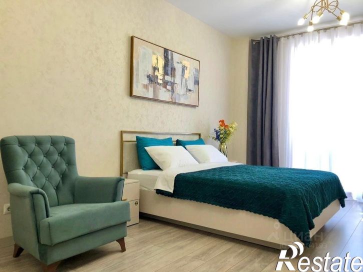 1-комн квартира Верхняя улица, 13 к1,  д. 13 к1