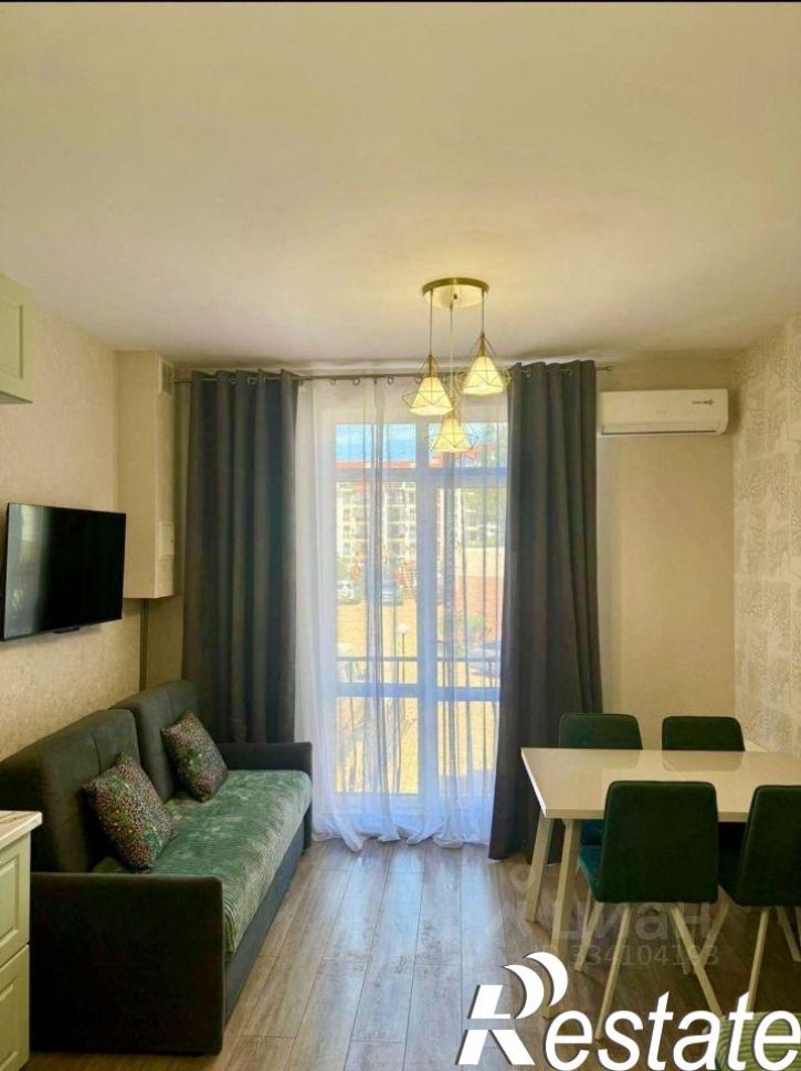 1-комн квартира Верхняя улица, 13 к1,  д. 13 к1