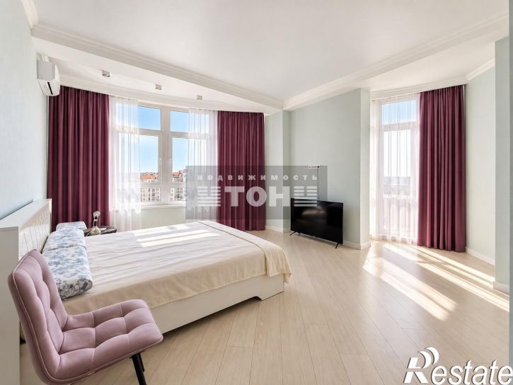 2-комн квартира ул. Крымская, 22к20