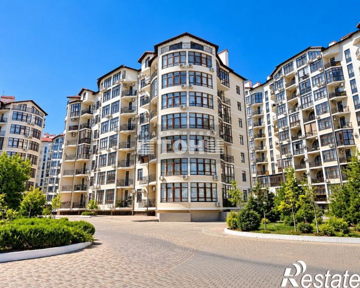 2-комн квартира ул. Крымская, 22к20