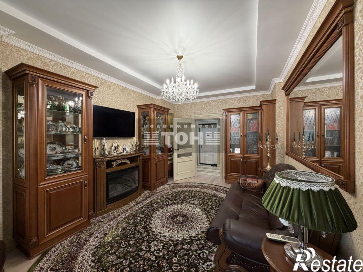 2-комн квартира ул. Островского, 67ж