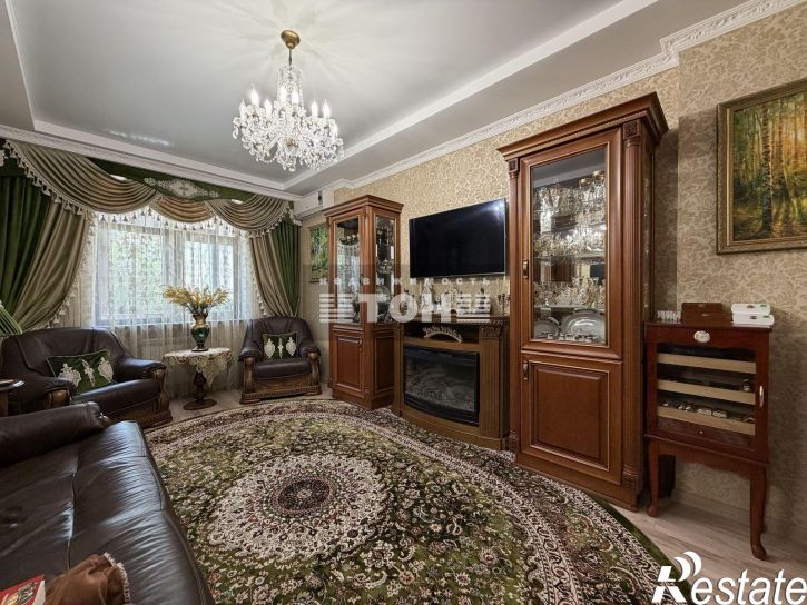 2-комн квартира ул. Островского, 67ж