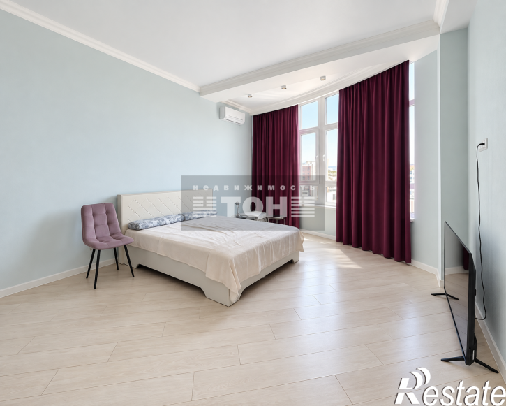 2-комн квартира ул. Крымская, 22к20