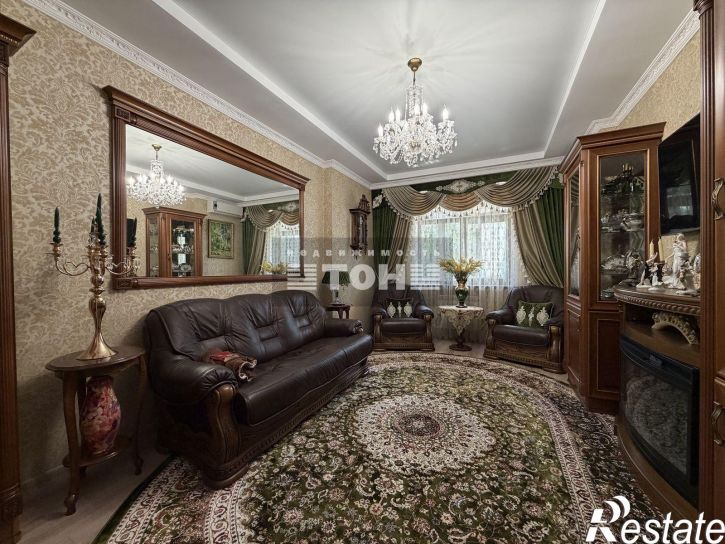 2-комн квартира ул. Островского, 67ж
