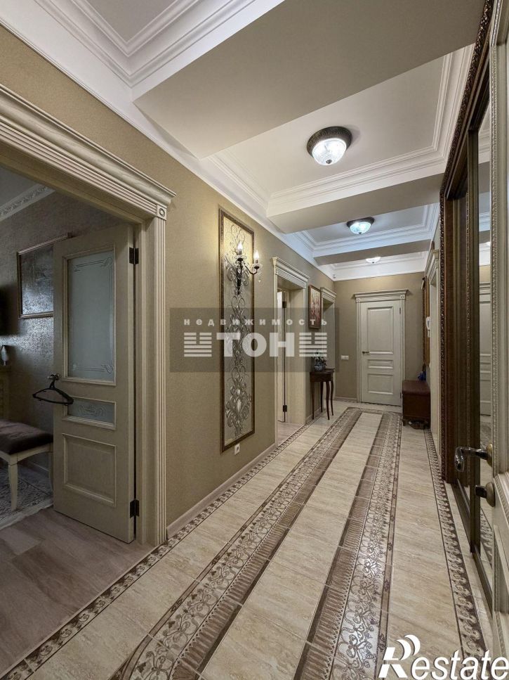 2-комн квартира ул. Островского, 67ж