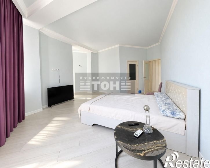 2-комн квартира ул. Крымская, 22к20