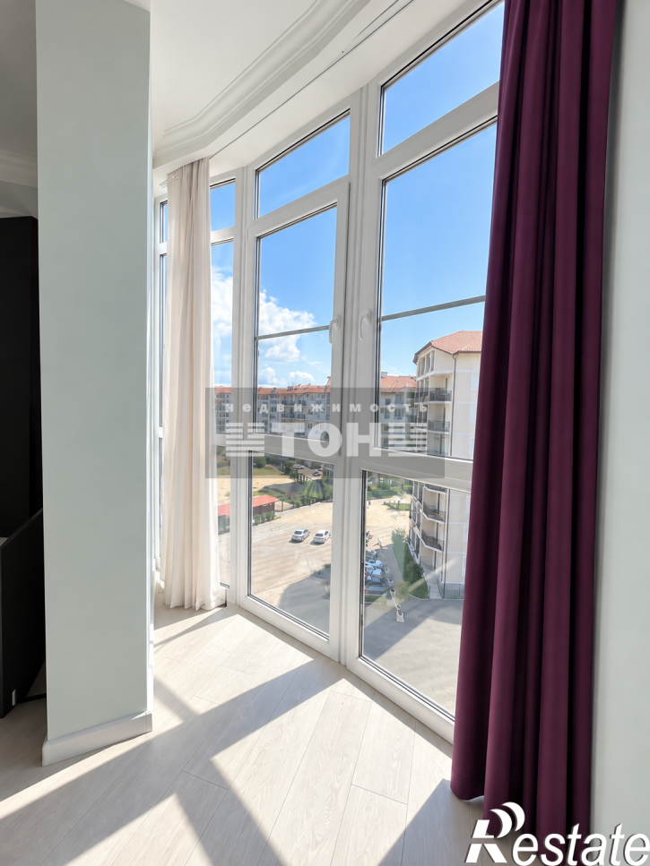 2-комн квартира ул. Крымская, 22к20