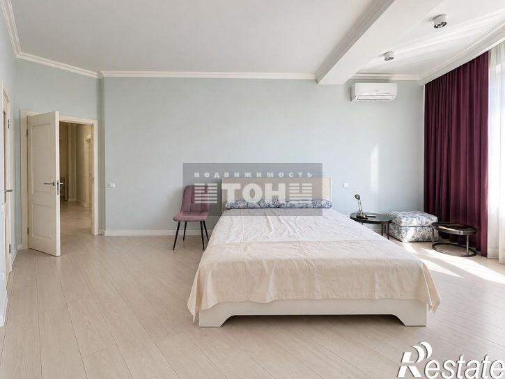2-комн квартира ул. Крымская, 22к20