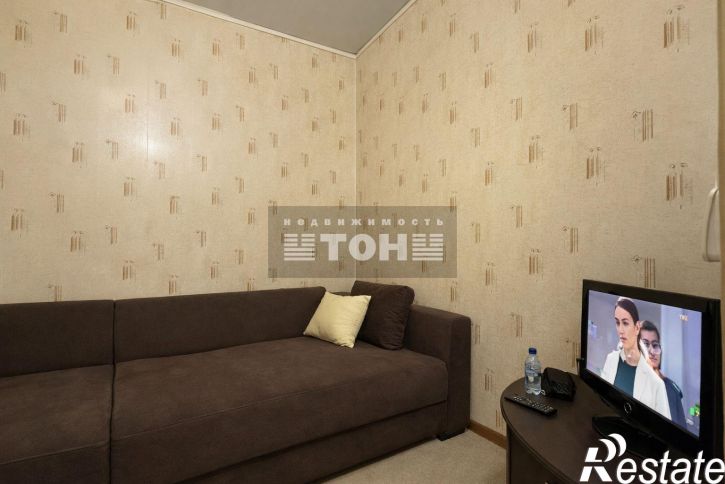 Гараж/парковка ул. Приветливая, 58