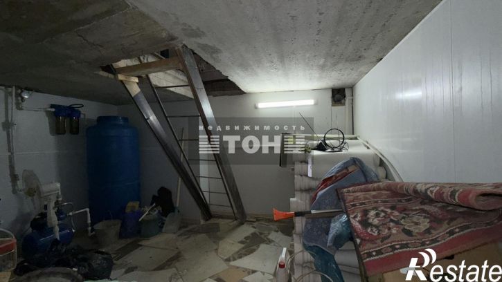 Гараж/парковка ул. Приветливая, 58