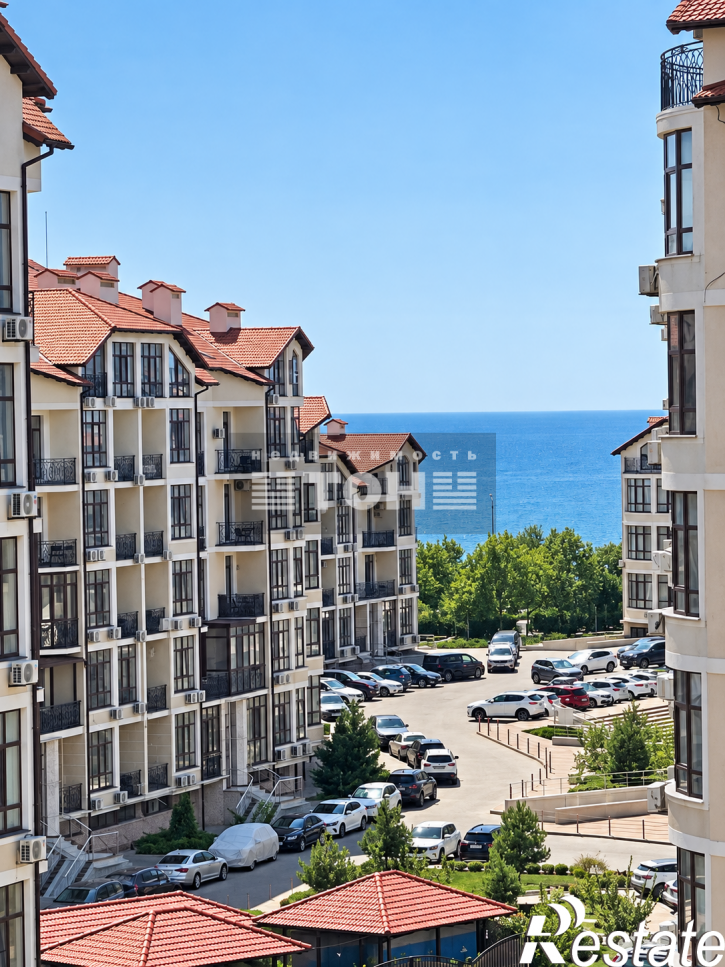 2-комн квартира ул. Крымская, 22к20