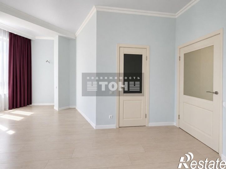 2-комн квартира ул. Крымская, 22к20