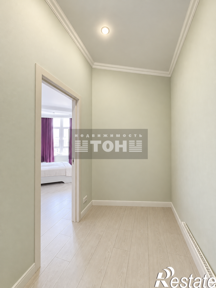 2-комн квартира ул. Крымская, 22к20