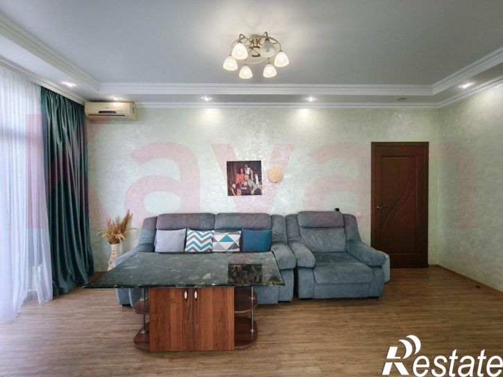 2-комн квартира Курортная ул.