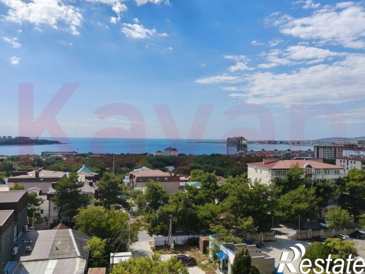 2-комн квартира Курортная ул.