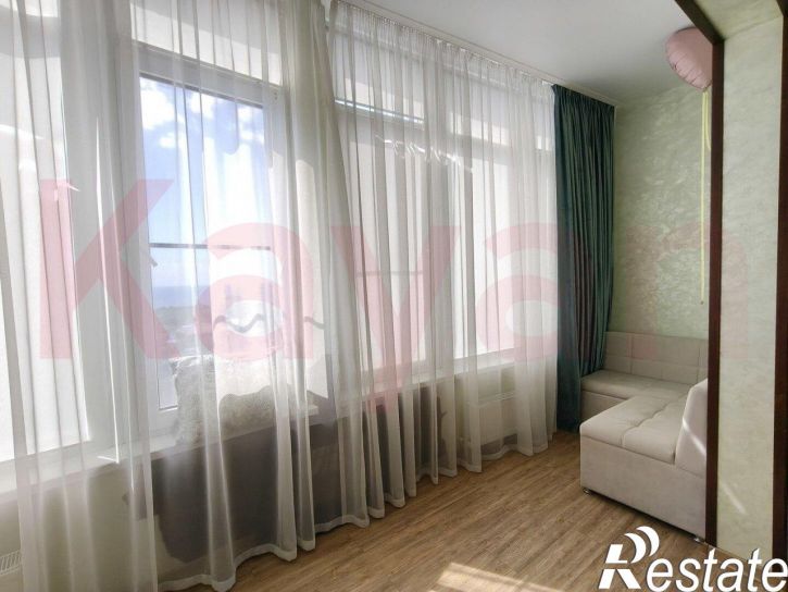 2-комн квартира Курортная ул.
