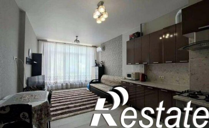 1-комн квартира Верхняя улица, 4 к7,  д. 4 к7
