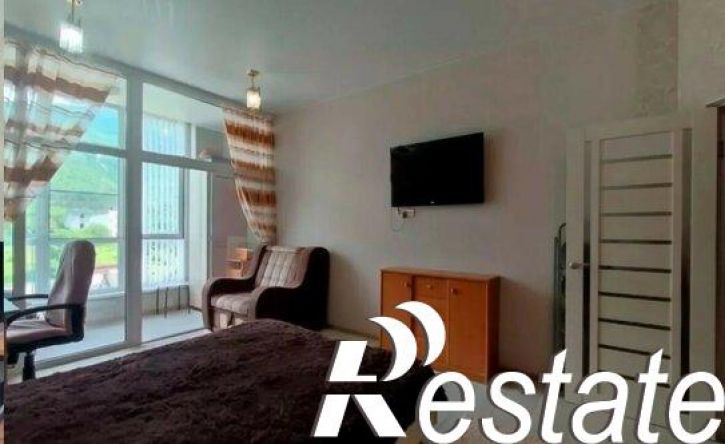 1-комн квартира Верхняя улица, 4 к7,  д. 4 к7