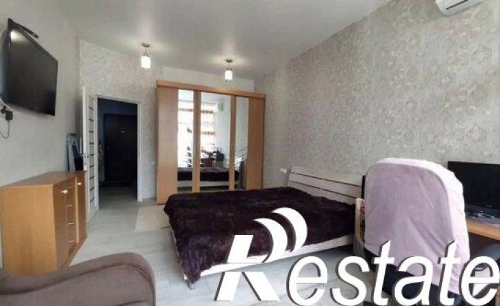 1-комн квартира Верхняя улица, 4 к7,  д. 4 к7