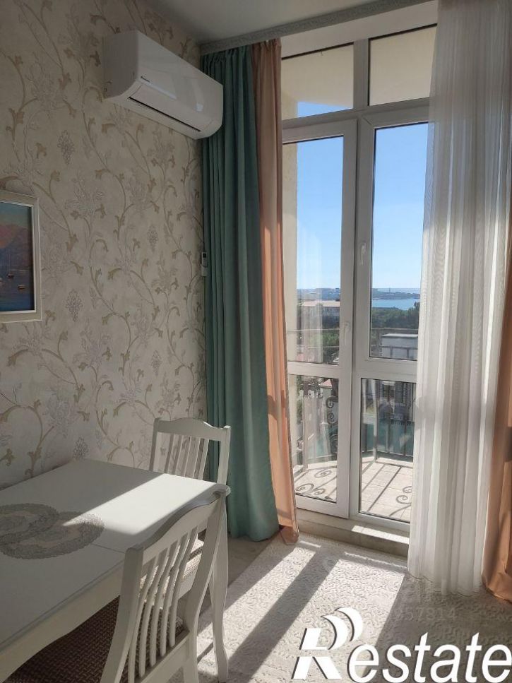 1-комн квартира улица Суворова, 27 к1,  д. 27 к1