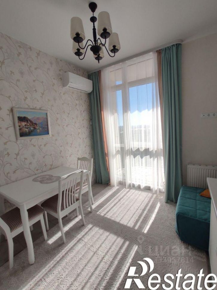 1-комн квартира улица Суворова, 27 к1,  д. 27 к1