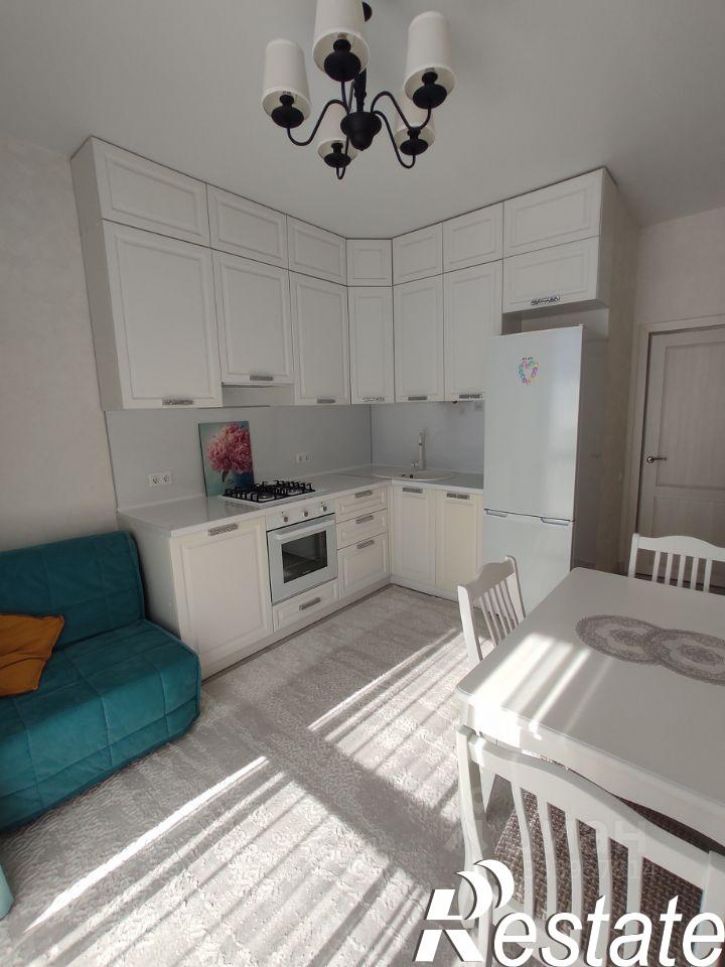 1-комн квартира улица Суворова, 27 к1,  д. 27 к1