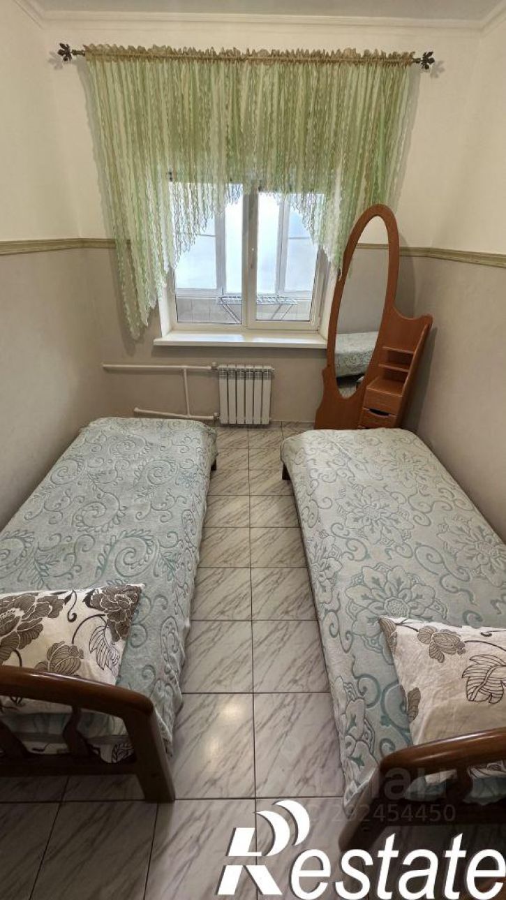 3-комн квартира Новороссийская улица, 163,  д. 163